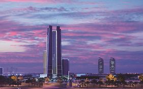 Dusit Thani Abu Dhabi